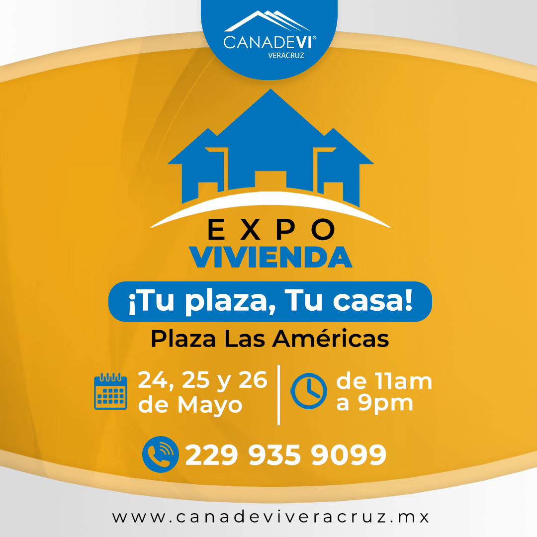 EXPO, TU PLAZA TU CASA