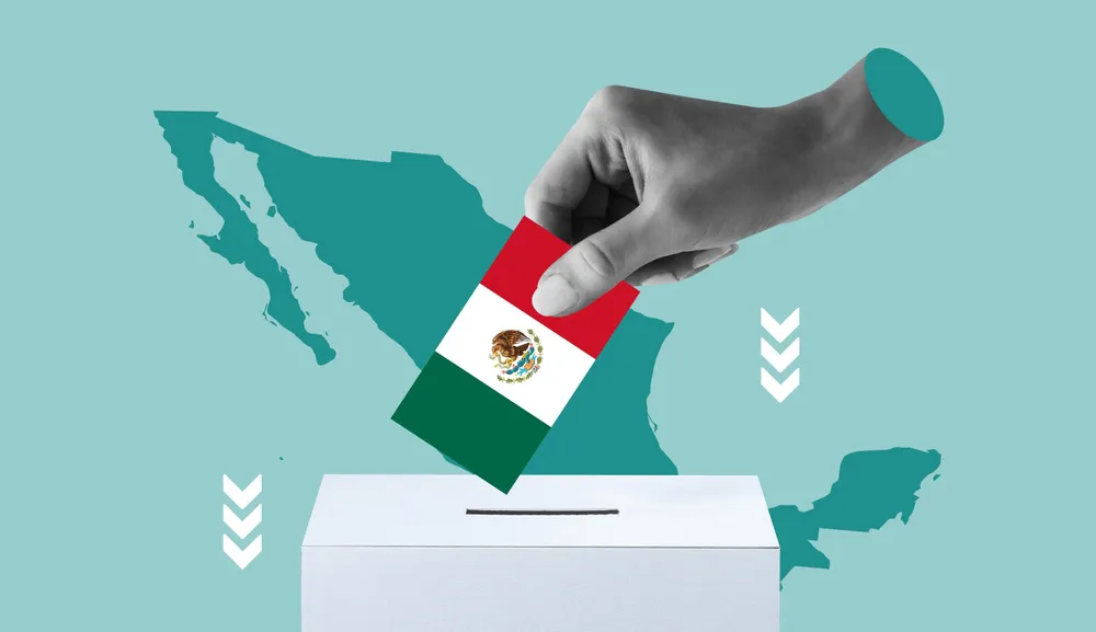 ELECCIONES MÉXICO 2024